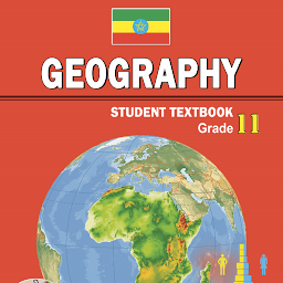 Icon image Geography Grade 11 Textbook fo