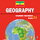 Geography Grade 11 Textbook for Ethiopia Download on Windows