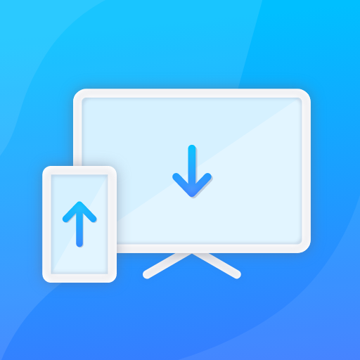 Send Files To Tv - File Share – Apps On Google Play