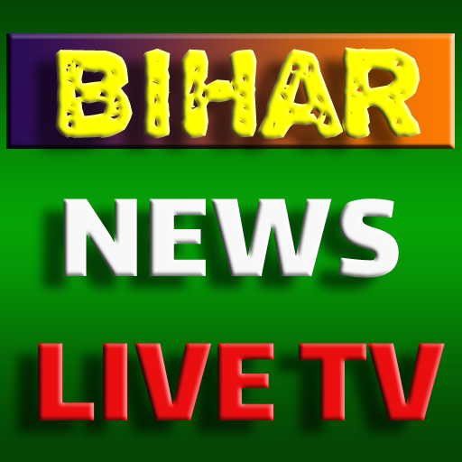 Bihar News LIVE TV | Jharkhand logo
