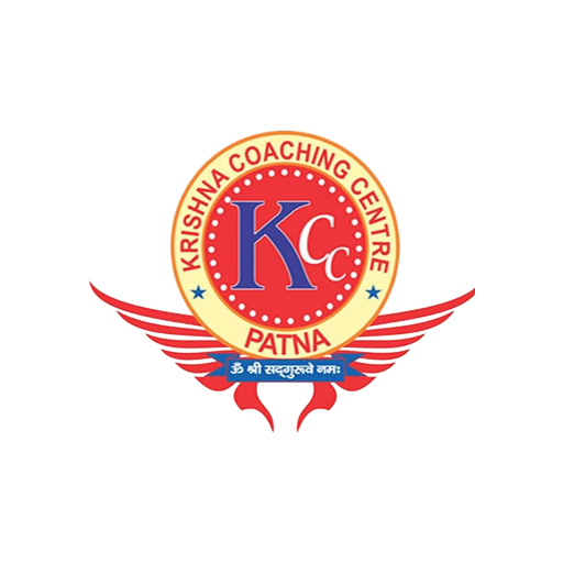 Krishna Coaching Center logo