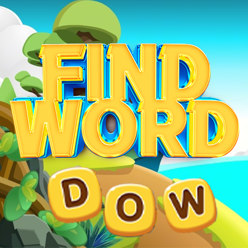 Find Word - Word Game