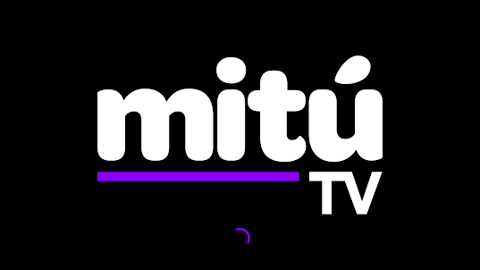 mitú TV for Android TV