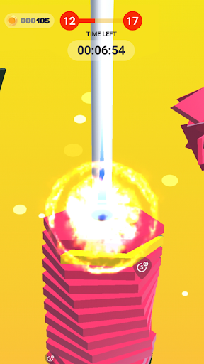 Break Stack Tower Screen 2