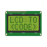 Cover Image of Download Custom LCD Pattern Generator 1.1 APK