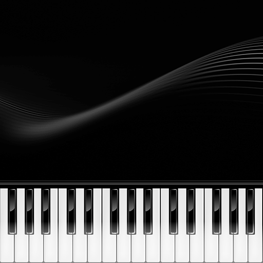 Gymnopedie No 3 (Piano) logo