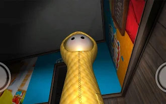 Game screenshot Scary Time: a Horror Adventure mod apk