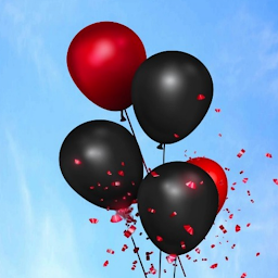 Smashot - Pop Pop Balloons for  Android – Latest Version & Features app icon
