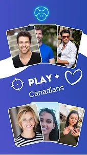 Canada Dating – Meet Canada
