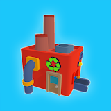Recycle Town icon