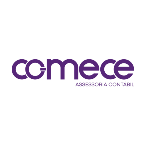 Comece Contábil logo
