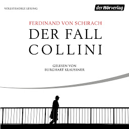 आइकनको फोटो Der Fall Collini: Roman
