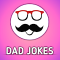 Dad Jokes - Funny Puns & Corny Jokes Apk