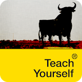 Spanish course: Teach Yourself icon