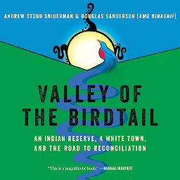 Obraz ikony: Valley of the Birdtail: An Indian Reserve, a White Town, and the Road to Reconciliation