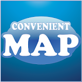 ConvenientWorldMap3D icon