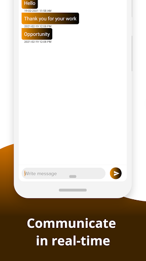 MASQAR STAFF - Job Search for Freelancers