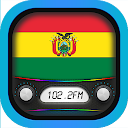 Radios Bolivia en Vivo AM y FM 
