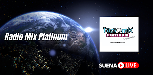 Radio Mix Platinum Screen 3