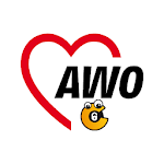Cover Image of Download Chiffry sponsored by AWO  APK