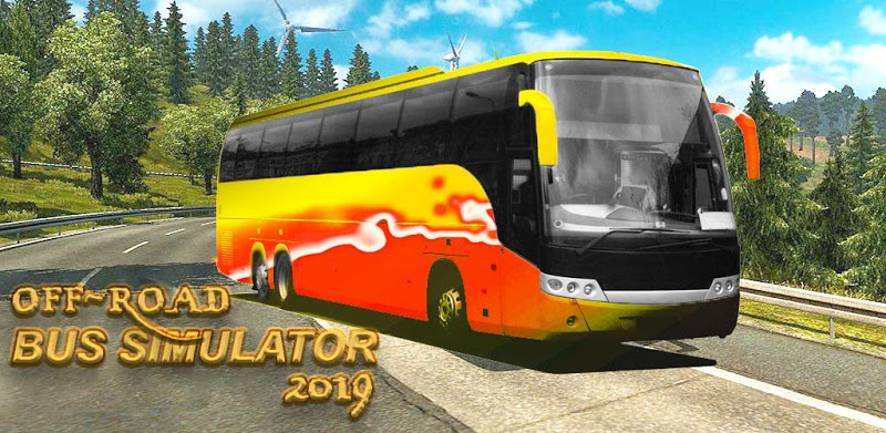 Trainer Bus Simulator Bus Spie