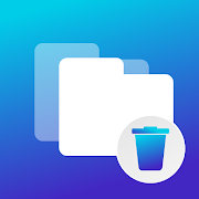 Duplicate Files Fixer - Recover Your Phone Storage  Icon