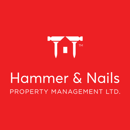 Hammer And Nails 1.0 Icon