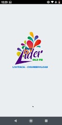 Radio Lider Livitaca