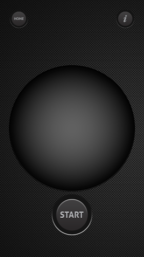 AlertMeter Screen 2