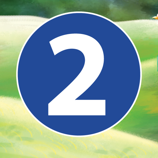 Willow (Class 2) logo
