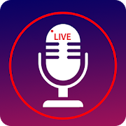 Loud Microphone (Live) – Big Mic Announcement
