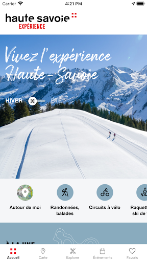 Haute-Savoie Experience
