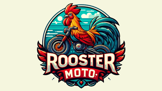 Rooster Moto