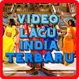 Video Lagu India Terbaru icon