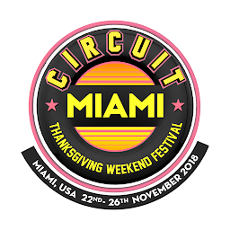 Obraz ikony: Circuit Festival Miami