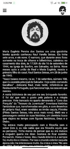 Toca Raul! Screenshot 3 - AppWisp.com