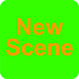 美容室New Scene／ニューシーン for  Android – Latest Version & Features app icon