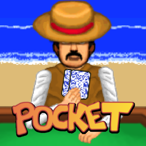 Truco Animado Pocket  Icon