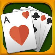 Classic Solitaire 2020 - Free Card Game