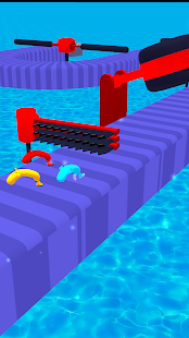 Wacky Running Race 3d 1.0.2 APK + Mod (Unlimited money) for Android