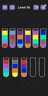 Water Sort Puzzle - Sort Color apkdebit screenshots 1