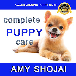 Icon image Complete Puppy Care