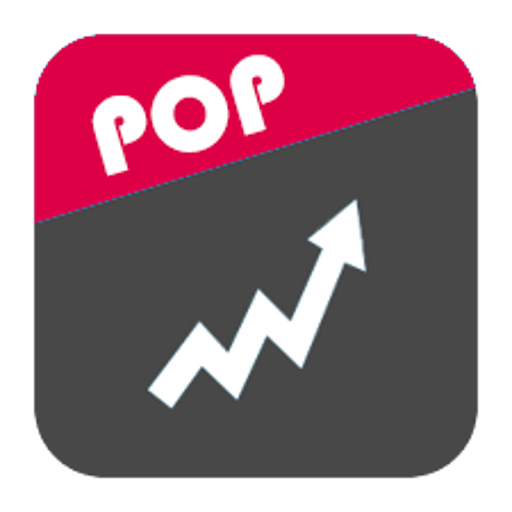 PopApps logo