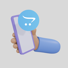 OpenCart Mobile App