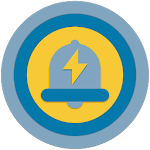 Cover Image of Download FrontFlash Notification  APK