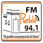 Cover Image of Tải xuống FM Pueblo 94.1  APK
