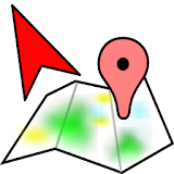 Offline Map for Trip Lt. icon