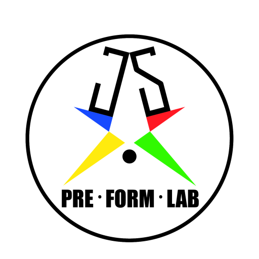 PRE-FORM-LAB PRE-FORM-LAB 13.13.1 Icon