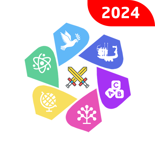 ЗНО Битва 2024 logo
