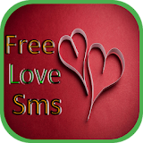 Free Love Sms icon